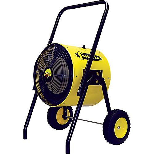 Portable Electric Heat Salamander 15/18