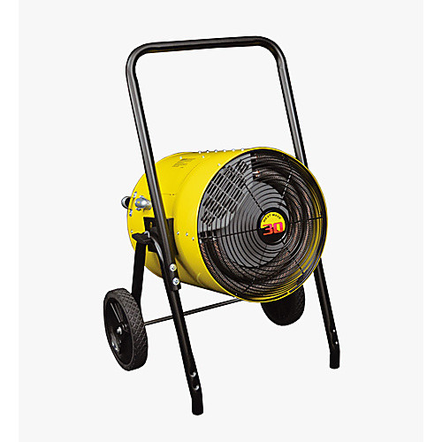 Portable Electric Heat Salamander 30/36