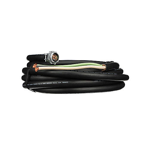 Optional 25 Ft 4/3 So Power Cord