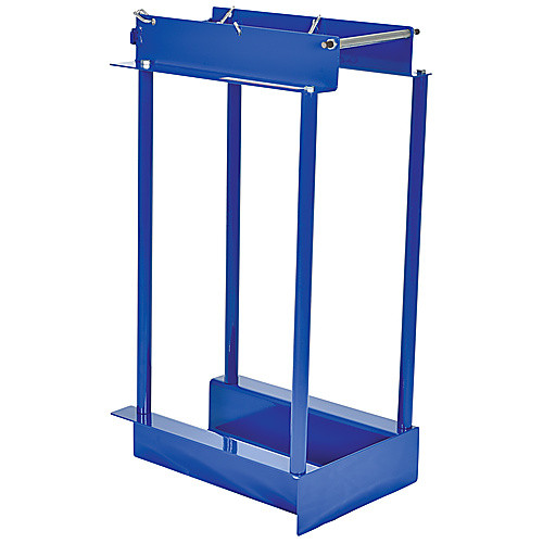 Pallet Truck Caddy Holder 2 Cylinder