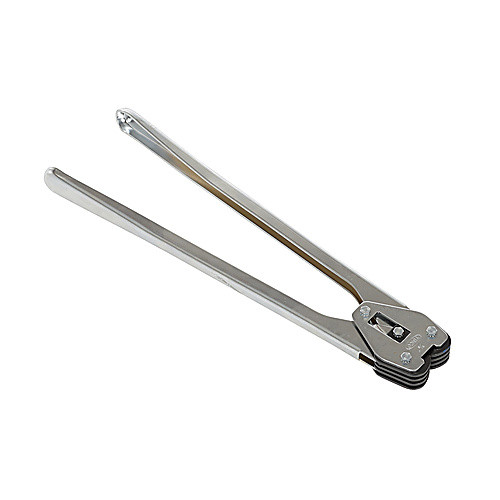 Poly Strap Sealer .625 Straping 19.5