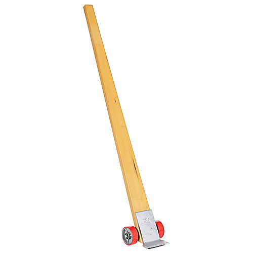 6' WOOD HANDLE PRYLEVER BAR