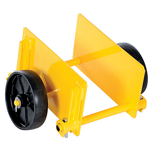 Adj Panel Dolly 1K Glass Filled Nylon