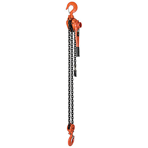 Professional Lever Hoist 5 Ft Lift 12K