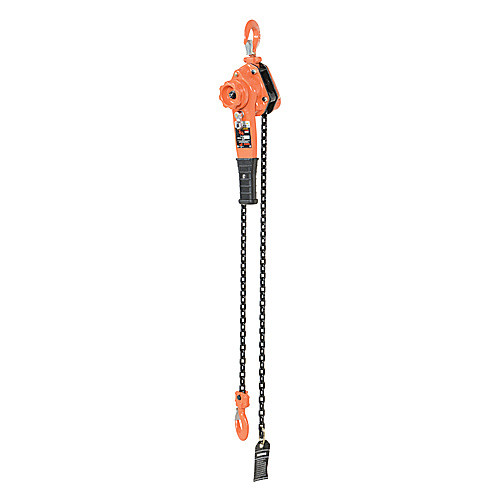 Professional Lever Hoist 5 Ft Lift 1.5K