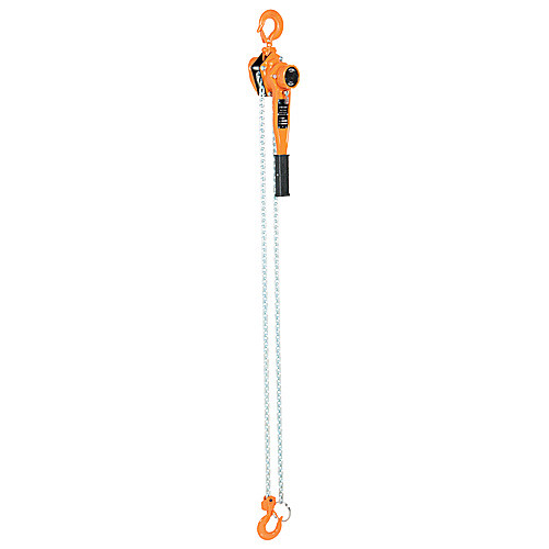 Professional Lever Hoist 10 Ft Lift 3K