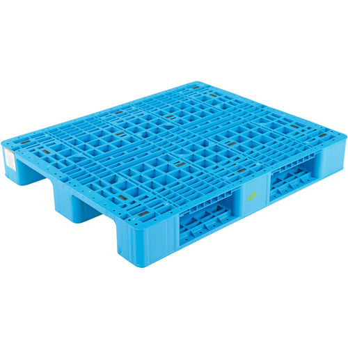 Rackable Plastic Pallet 13200 lb 48 × 40