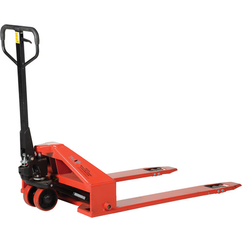 Super Low Pallet Truck-2200 lb 33 × 44