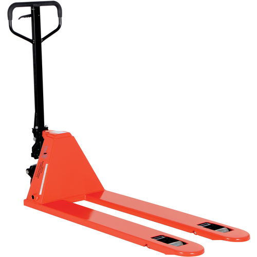 20 48 LOW PROFILE PALLET TRUCK