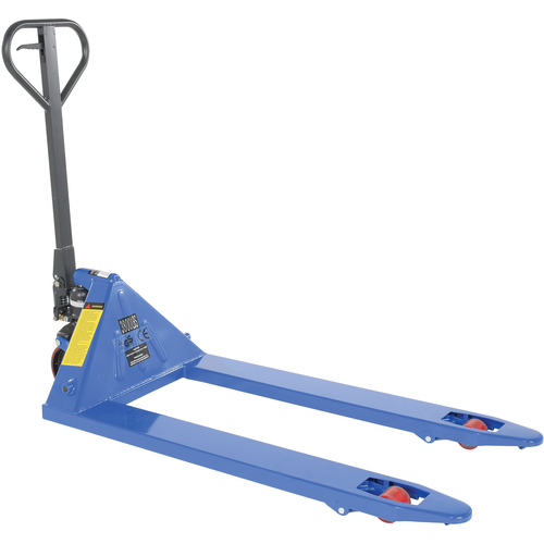Economy Hand Pallet Trk 3800#Cap 27 × 48