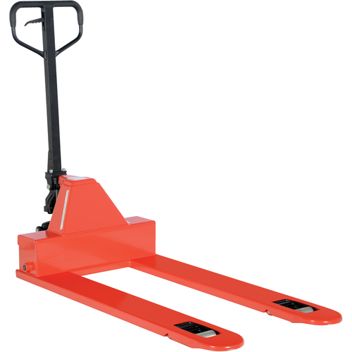 Low Profile Pallet Truck(6 Pack)
