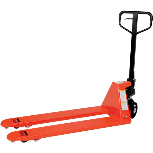 6 Pack-Pallet Trucks 5.5K 20 × 48