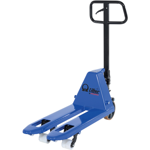 Pramac Mini Hand Pallet Truck 16 × 32