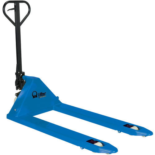 Pramac Hand Pallet Truck 26.7 × 45.2 Nylon
