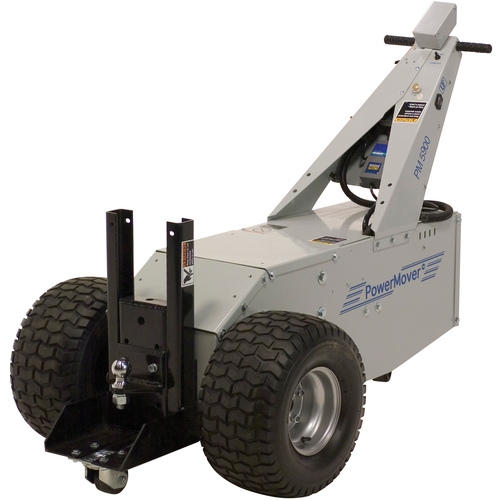 Power Move Master 1K 53 × 37.5 × 37