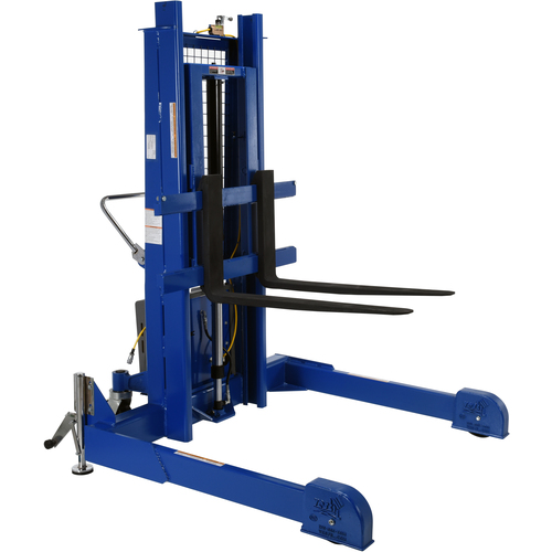 Dc Pallet Master/Server 50″ 4000 lb