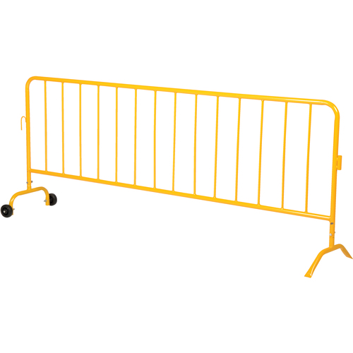PRAIL-102-Y-W CROWD CTRL
