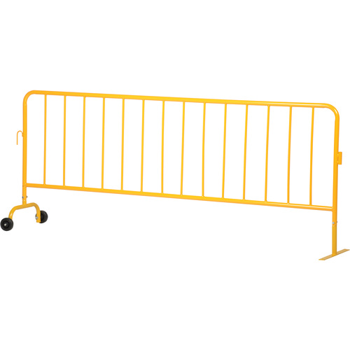PRAIL-102-Y-WF CROWD CTRL
