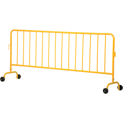 PRAIL-102-Y-WW CROWD CTRL
