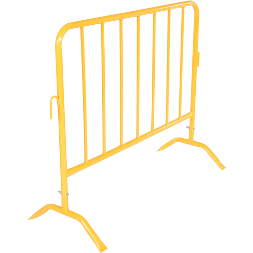 PRAIL-48-Y CROWD BARRIER
