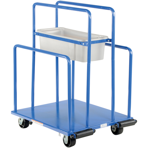 ‎Panel Cart - 26″ 32″-2,000 lbs Capacity
