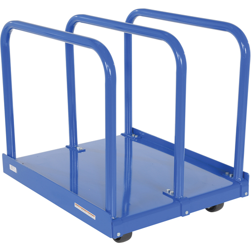Heavy Duty Panel Cart 4K 4 × 2 Gfn