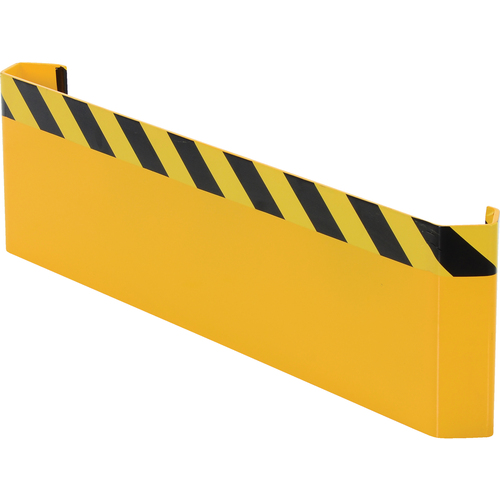 Pallet Rack End Guard