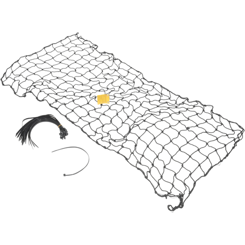 Nylon Pallet Rack Netting 99 × 48″