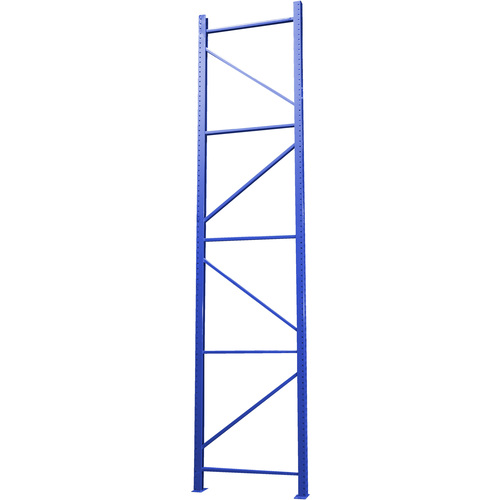 ‎Pallet Racking - Frame 19 - 380 168 × 42