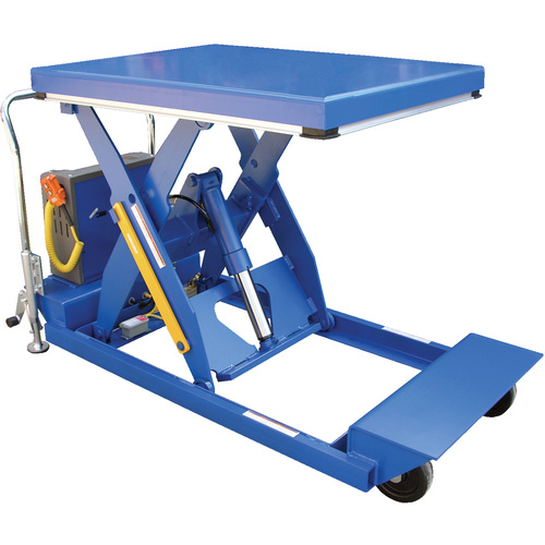 Hd Portable Scissor Lift Table 2K 24 × 64