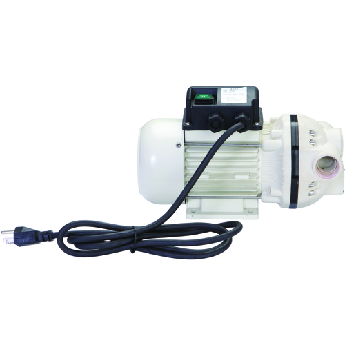 Electric Def Pump 12V DC 9 Gpm