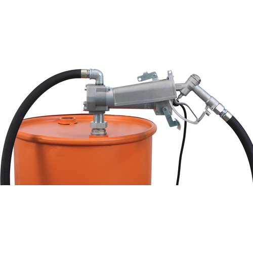 Fuel Pump Electric Up To 15 GPM 12V Dc