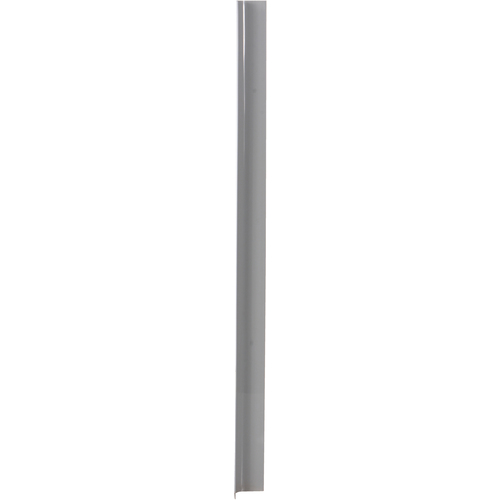 PVC-48R-GY CORNER GUARD