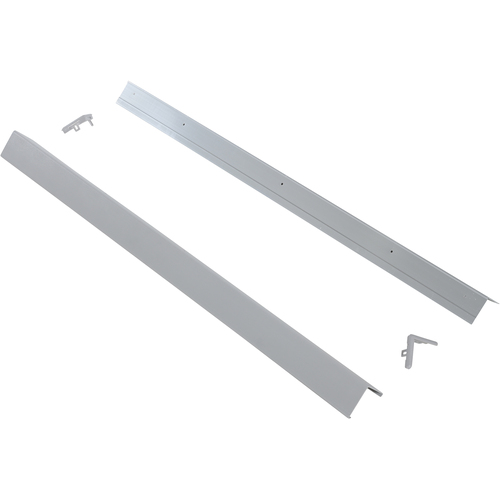 PVC-A-3-GY CORNER PROTECT