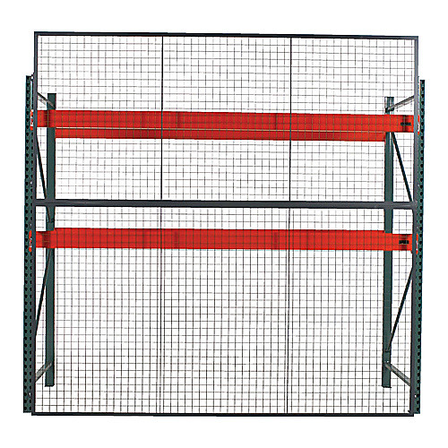 10 Gauge Welded Wire Panel 144 × 48