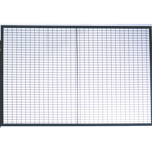 Rack Back Panel 96 × 48