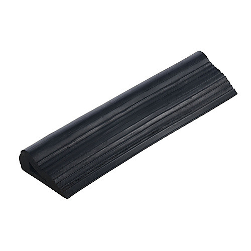 Industrial Rubber Wedge 6.75 × 24