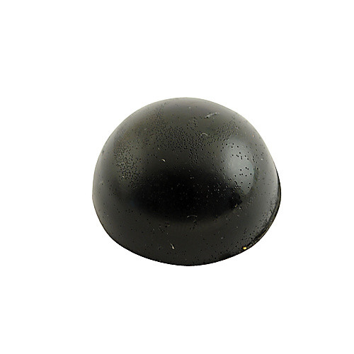 Rounded Rubber Dome Bumpers 1.25 × 1.25″