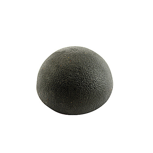 Rounded Rubber Dome Bumpers 2 × 2″