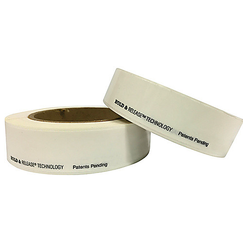 Economy Racking Labels 1″ 50 Rolls