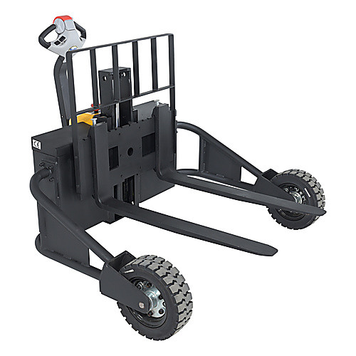 RGH TERRAIN ELECTRIC PALLET TRK 2000# CAP