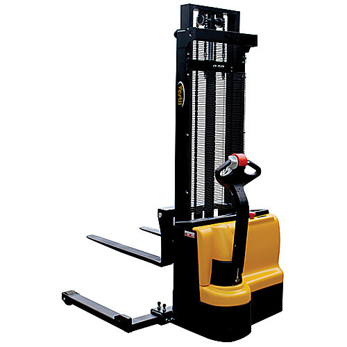 Stacker Dbl Mast 118″ Adjustable 2.2K