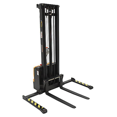 Stacker Dbl Mast 150″ Adjustable 2.2K