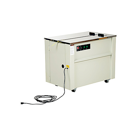 Semi-Automatic Strapping Machine