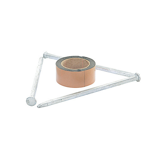 SB-48-AK SP BUMP HARDWARE