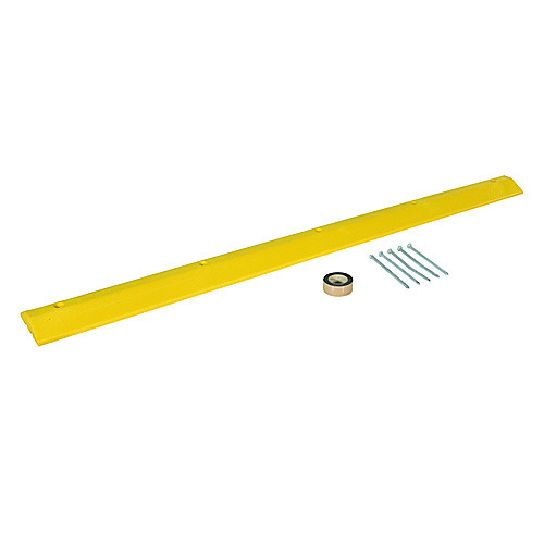 106″ LONG WITH ASPHALT HDWR