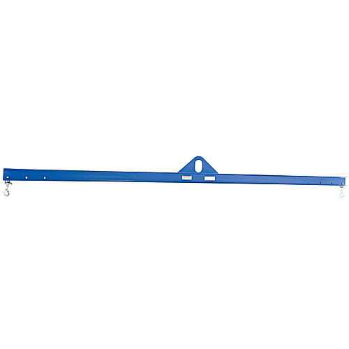 Economy Spreader Beam 1000 lb 144″