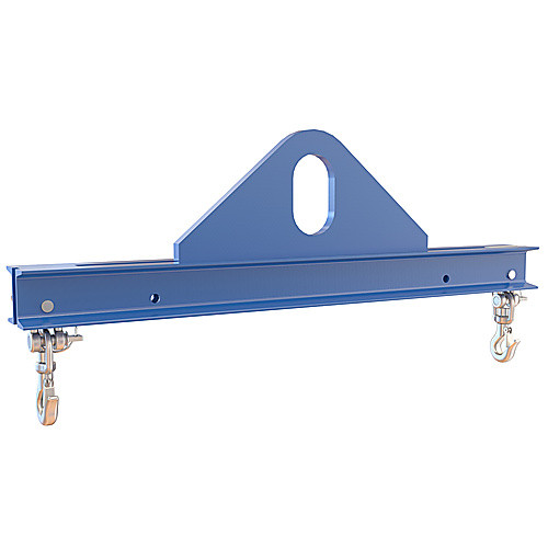 Economy Spreader Beam 1000 lb 36″