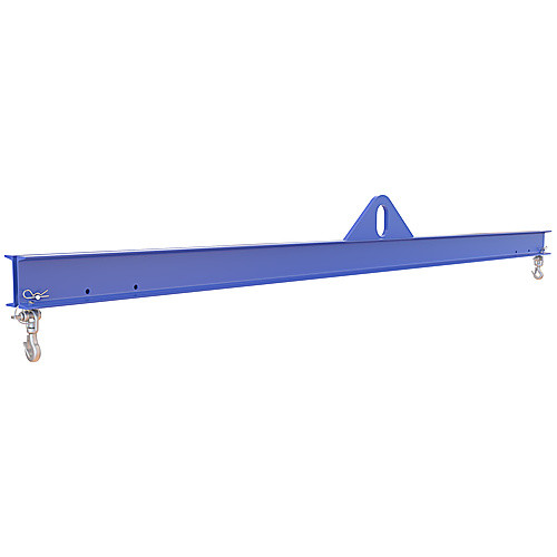 Economy Spreader Beam 2000 lb 120″