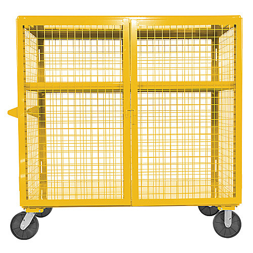 SCW-XM-3060-YL CART